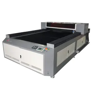 1325 Co2 metal mix laser cutting machines co2 laser cutter