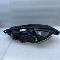 Phare avant LED haute performance pour Jaguar XFL F-PACE 2021-2026, avec double lentille, feux de jour et clignotants intégrés