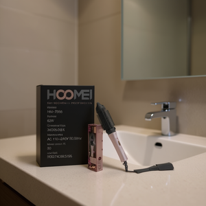 Nuevo Secador de Pelo Profesional Hoomei para Venta al por Mayor - Product Image 2
