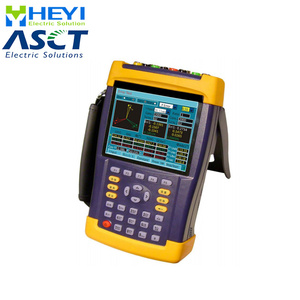 PEC-H3A 3 phase Électrique portable multifonction Boucle compteur d'énergie l'équipement d'essai compteur d'énergie calibrateur - Product Image 2