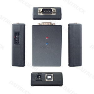 TOYOTA - LEXUS ECU FLASHER: LEE y ESCRIBE a través del conector interno de 20 o 26 pines para MCU de la serie NEC 7F00XX - Product Image 3