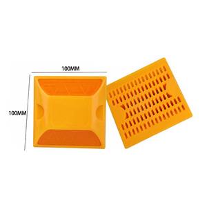 Пользовательская vialeta eye cat <span class=keywords><strong>road</strong></span> ojos de gato hip street reflector <span class=keywords><strong>road</strong></span> stud - Product Image 3