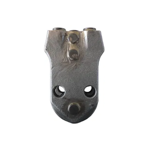 Suministros del Fabricante: Plataforma de Perforación Rotatoria WS39 con Dientes de Placa Aptos para Diversos Terrenos - Product Image 4
