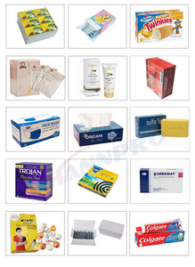 Machine d'emballage <span class=keywords><strong>de</strong></span> balles <span class=keywords><strong>de</strong></span> <span class=keywords><strong>tennis</strong></span> <span class=keywords><strong>de</strong></span> <span class=keywords><strong>table</strong></span> et <span class=keywords><strong>de</strong></span> golf à alimentation automatique multifonctionnelle machine à cartonner horizontale automatique pour petites balles - Product Image 5