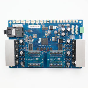 शत्रुता xp600 डबल हेड बोर्ड किट के साथ z अक्ष मदरबोर्ड और इको सॉल्वेंट इनजेट प्रिंटर के लिए हेडबोर्ड - Product Image 4