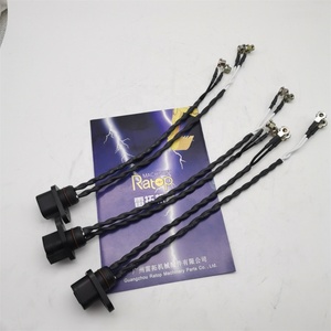 6754-81-9450 3287699 Arnés de Cableado del Inyector para PC200-8 PC240 PC290 SAA4D107E SAA6D107E WA320 WA380 - Product Image 6