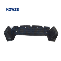 Salle des machines automobile sous couvercle de protection pour pièce de voiture japonaise Kia Grand Starex H1 07 29120-4H000 systèmes de moteur automatique