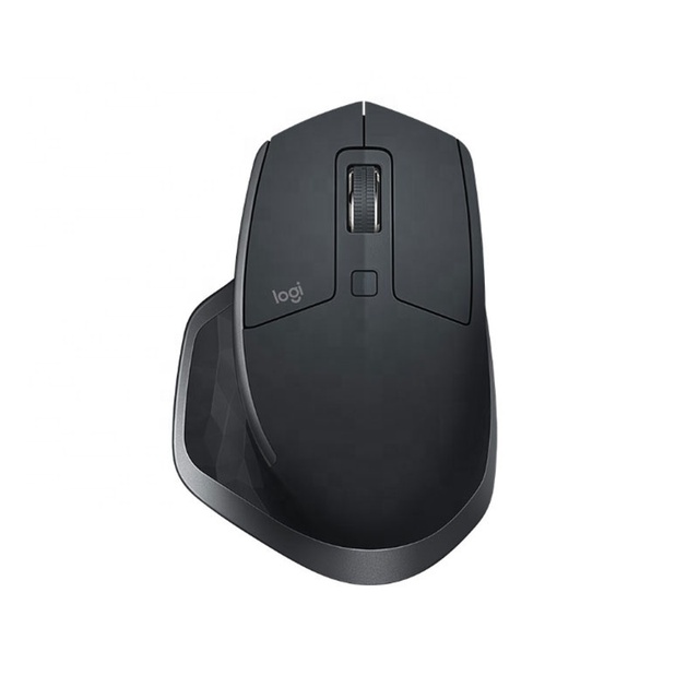 Best products for 2025 Flow Cross-computer Control logi tech Mx Master 2s Wireless Mouse