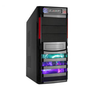 Ordinateurs de bureau avec refroidisseur d'eau pour ordinateur <span class=keywords><strong>master</strong></span> gaming <span class=keywords><strong>pc</strong></span> case prix du boîtier de jeu - Product Image 1