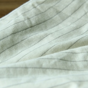 Silver Cotton for Conductive for Earthing <strong>Grounding</strong> Fabric Bed <strong>Sheet</strong> Product Type - Product Image 3