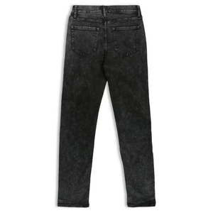 กางเกงลำลองของผู้ชายขนาดใหญ่พิเศษดีไซน์ตามสั่งยีนส์เดนิมซักคุณภาพระดับพรีเมียมจากบังคลาเทศ - Product Image 2