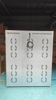 144 Trays Industriële Fruit- en Groente Droogmachine, Mango Dehydrator, Banaan Droger, Fruit Dehydrator