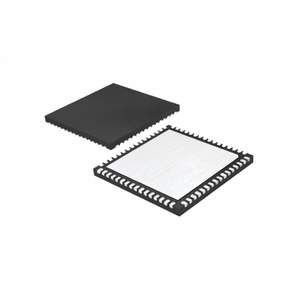 64 WFQFN Exposed Pad Electronic Chips Component Data Acquisition LTC2144IUP-14#TRPBF Authorized Distributor - Product Image 1