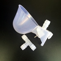 Fournitures pour pigeons - Abreuvoir et gamelle automatiques pour pigeons et cailles - Modèle CBL-A03 - 1000 ensembles/boîte