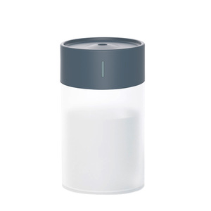 Aromatherapy Humidifier 0.5L <b>USB</b> Powered <b>Night</b> <b>Light</b> For Car Office Home With Timer Function - Product Image 1