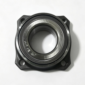 ชุดลูกปืนล้อหลังทดแทน OE 33406787015 ชุดลูกปืนดุมล้อแบบ Radial Thrust สำหรับ bmw X3 F25 X4 F26 ปี 2009-2018 - Product Image 4