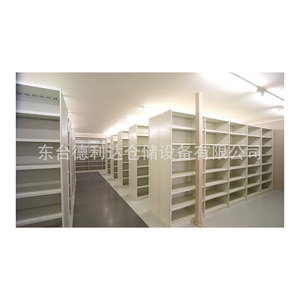 Delida Office Filing Cabinet 900*400*2175mm Carbon Steel Standing Type Neatening Storage Rectangle - Product Image 1