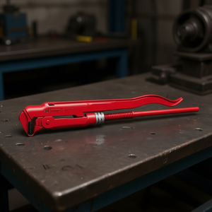 ประแจบล็อกไฮดรอลิก แรงบิด 305 นิวตันเมตร สำหรับงานหนักในอุตสาหกรรม - Product Image 3