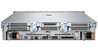 Serveur 2U R770 8SFF DDR5 6400MT/s 2*Intel Xeon 6 pour l'analyse à grande échelle