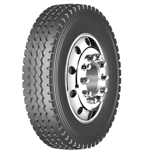 ยางรถบรรทุกใหม่ 10.00R20 1000R20 1000-20 10.00-20 คุณภาพสูง - Product Image 1