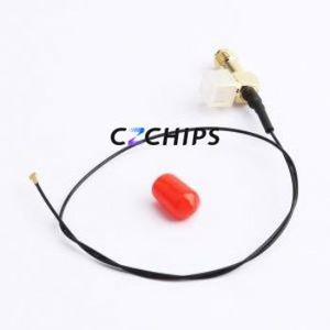KH-IPEX3-SMAKWE5-RG0.81-B0300H RF Cable RF Whole Sale Electronic Component Chips Supplier & BOM Service - Product Image 2
