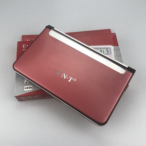 ENT AT-611N 12 Digit Voice Calculator With Flip Design Portable Gift Calculator - Product Image 2