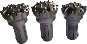潜孔钻机锤头和钻头 RE547 PR52 PR54 RC45 AD670 5.5 英寸反循环潜孔钻机锤头 - Product Image 2