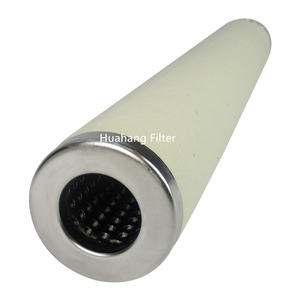 High Efficiency Natural <b>Gas</b> Coalescing Separation Filter PCHG336 PCHG536 PGC-382-V PGC-382-C-PL10 - Product Image 3