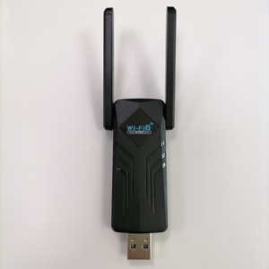 Tarjeta de Red Inalámbrica AX900M de Fábrica, Fabricante de Productos WiFi, Adaptador USB 3.0 de Doble Banda 2.4G 5G, Dongle WiFi de 900Mbps - Product Image 1