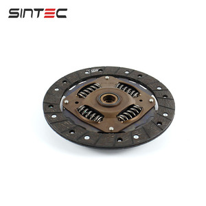 Repuestos de Alta Calidad para el Sistema de Transmisión, <span class=keywords><strong>Embrague</strong></span> 1.5 para Changan <span class=keywords><strong>Ford</strong></span> Ecosport GN1G 7550 BA - Product Image 2