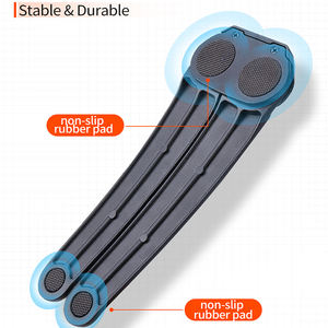 WEIHE <span class=keywords><strong>support</strong></span> de <span class=keywords><strong>canne</strong></span> à pêche <span class=keywords><strong>sur</strong></span> <span class=keywords><strong>glace</strong></span> réglage à 90 degrés Portable et léger porte-<span class=keywords><strong>canne</strong></span> en métal d'hiver outil de pêche <span class=keywords><strong>sur</strong></span> <span class=keywords><strong>glace</strong></span> - Product Image 3