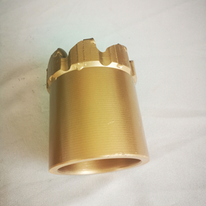 Nhà máy 91 Mét 8-Răng <span class=keywords><strong>PDC</strong></span> lõi khoan <span class=keywords><strong>bit</strong></span> lỗ khoan <span class=keywords><strong>PDC</strong></span> <span class=keywords><strong>bit</strong></span> cho địa chất coring nước cũng khoan - Product Image 2