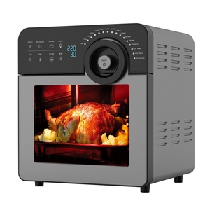 Freidora de Aire Multifunción 16 en 1, Horno Eléctrico sin Aceite, Saludable para el Hogar - Product Image 3