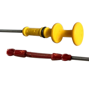 A6420104172 convient à la jauge d'huile Mercedes-Benz ML350 GL350 - Product Image 1