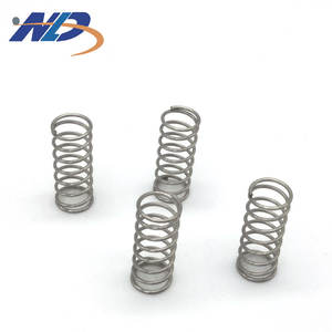 Pliage <span class=keywords><strong>de</strong></span> fil OEM formant une petite bobine en acier <span class=keywords><strong>au</strong></span> carbone à chargement en spirale Contact <span class=keywords><strong>de</strong></span> 10 mètres <span class=keywords><strong>Ressort</strong></span> <span class=keywords><strong>de</strong></span> <span class=keywords><strong>compression</strong></span> à 4 broches 12 mm OD - Product Image 4