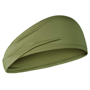 Mũ trùm đầu mỏng, thoáng khí, chống trơn trượt, dùng cho đạp xe, chạy bộ, yoga, tập gym, thể thao ngoài trời, thể dục - JuDing JD092 - Product Image 4