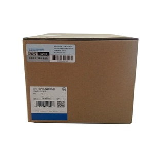 Controlador PLC de Cp1en40drd de - Product Image 1