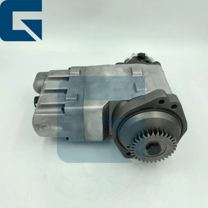 ปั๊มฉีดน้ำมันเชื้อเพลิงเครื่องยนต์ C9 รุ่น 476-8769 4768769 - Product Image 2