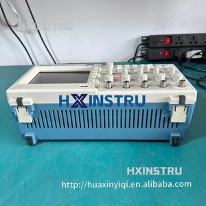 1 ชิ้น Tektronix TDS2024C 4 ช่อง 200MHz 2Gs/g ออสซิลโลสโคปดิจิตอลสภาพดีมือสอง H - Product Image 5