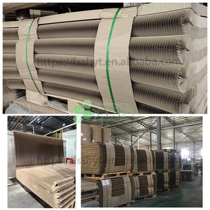 SYT Door Inner Filling Fireproof Cardboard Paper Honeycomb <strong>Core</strong> for Doors - Product Image 6