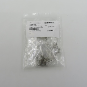 Máquina SMT Hitachi GXH1 SPRING 6301266329/630 126 6329 6301583259/630 158 3259 222P0200 222P0175 KYD-MCN43-000 KYK-M86EH-000 - Product Image 6
