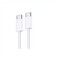 Nylon Geflochtenes 60W USB-C zu C PD Schnellladekabel Langlebig Bruchsicher OEM ODM Verfügbar für Großbestellungen