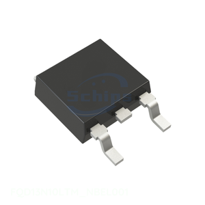 TO-252AA FQD13N10LTM_NBEL001 Transistors Electronic Circuit Components BOM IC In Stock - Product Image 1