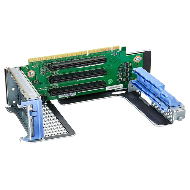 X3650 M4 Server PCIE X16 Expansion Card 94Y6704 00D3009