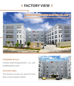 Công suất cao trực tuyến UPS hệ thống với màn hình LCD hiển thị tần số thấp sao lưu điện ba giai đoạn pin lithium - Product Image 2