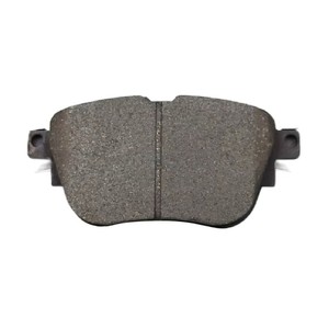 Plaquettes de frein et kit de frein à disque pour W213 S213 Pièces automobiles - Product Image 5