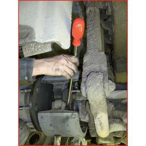 KS TOOLS - 450.0311 Levier de ressort de frein-EAN 4042146239599 VÉHICULES LOURDS - Product Image 3