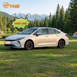 FAW Toyota Corolla <span class=keywords><strong>Cross</strong></span> 2.0L Hybride Intelligent Édition Élite SUV Compact Automatique 2026 >700km d'autonomie Batterie 30kWh 100-150kW - Product Image 1