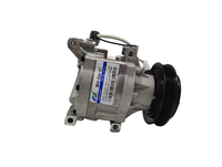 Systèmes de climatisation 12v voiture a/c compresseur pour Toyota Corolla Yaris Echo 4PK