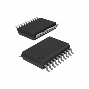 BOM IC In Stock Clock Timing IDT49FCT3805BQI Electronic Circuit Components 20 SSOP - Product Image 1